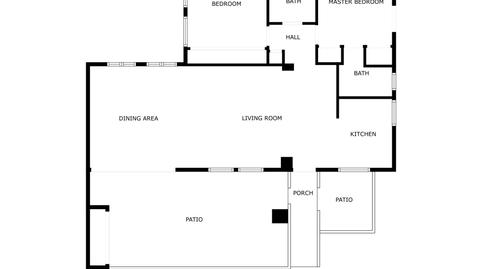 Foto 2 de Àtic en venda a Paraiso - Barronal, Estepona