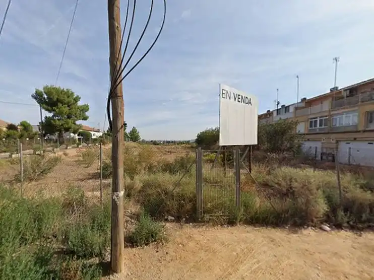 Residential zum Verkauf in Lleida