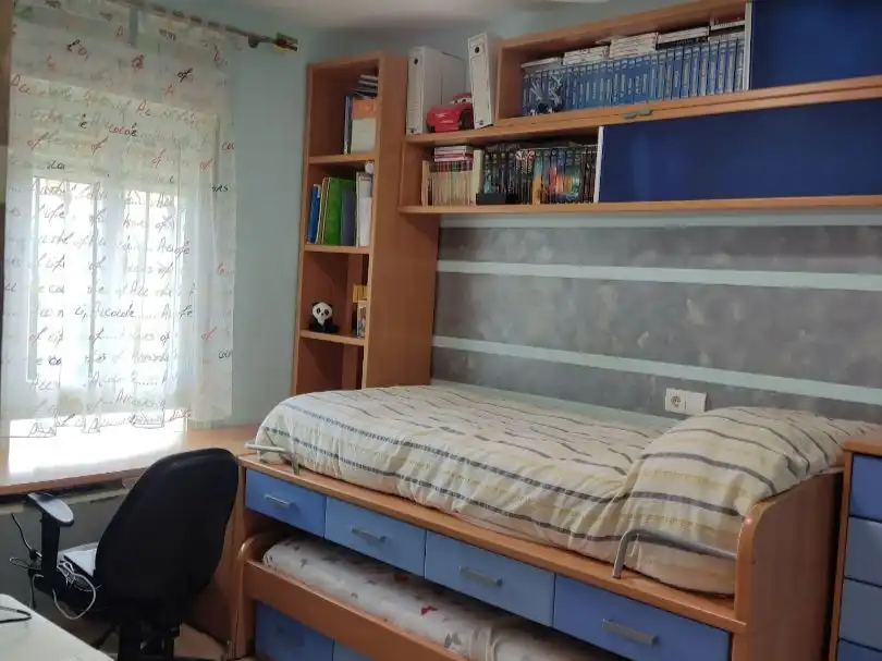 Piso con piscina en venta en Calle Vientos del Sur 8, imagen 12