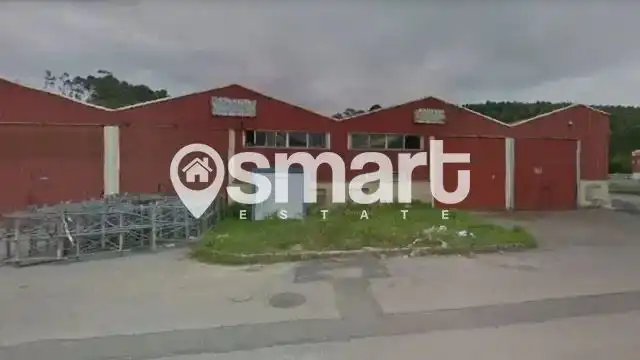 Industrial building for sale in Maqua, imagen 3