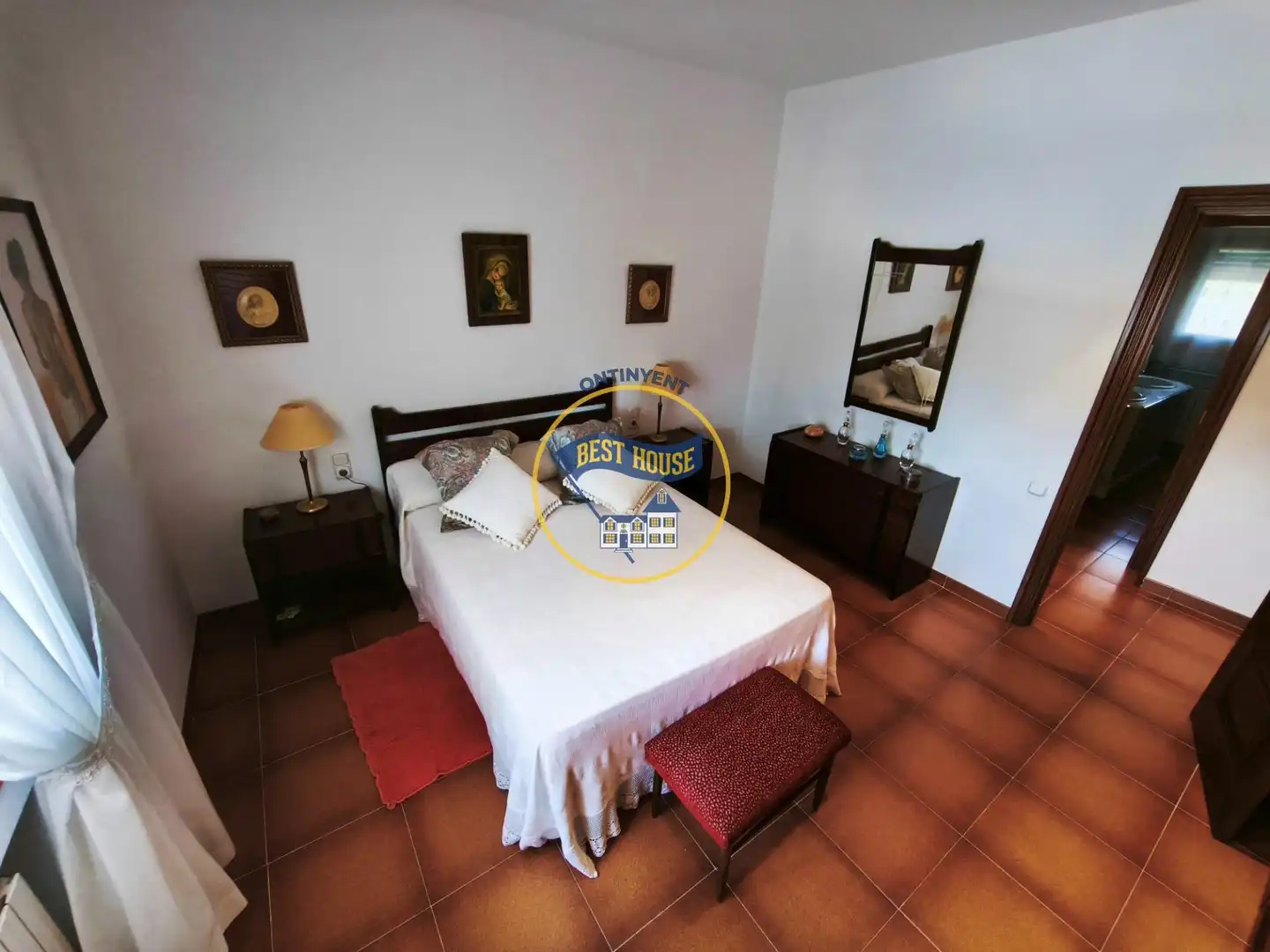 Casa o chalet en venta en Ontinyent con Aire acondicionado, Calefacción y Jardín privado