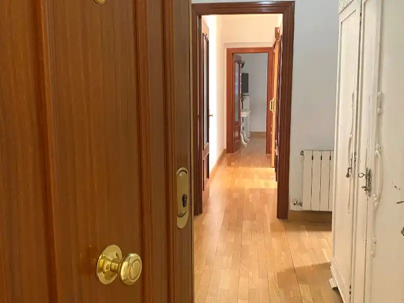 Piso en venta en  Madrid Capital