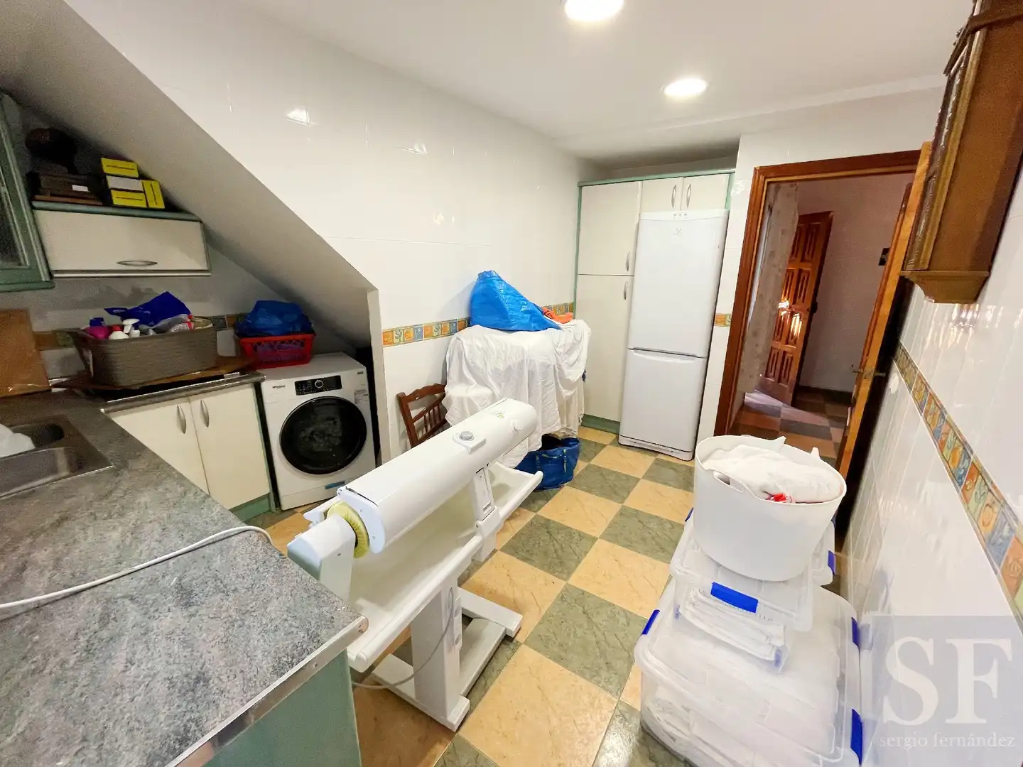 Adossat en venda a Canillas de Albaida, imagen 16