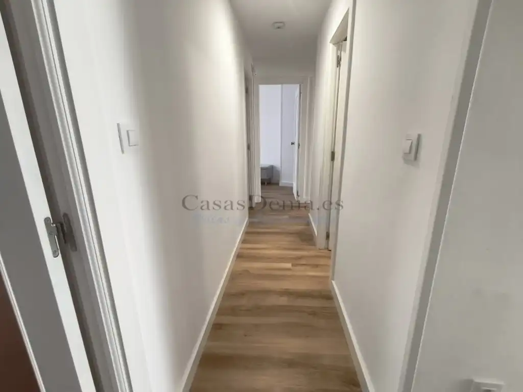Flat for sale in Dénia