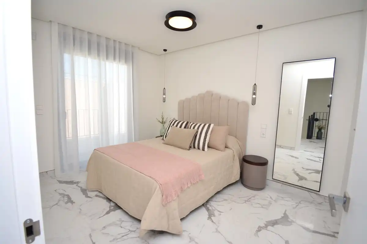 Chalet con piscina en venta en El Montgó, imagen 29