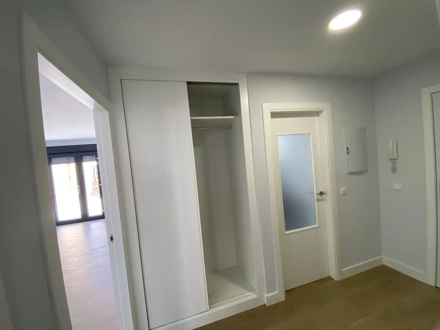 Piso de alquiler en Brunete