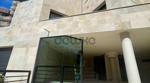 Foto 2 de Dúplex en venta en La Pereda, Santander