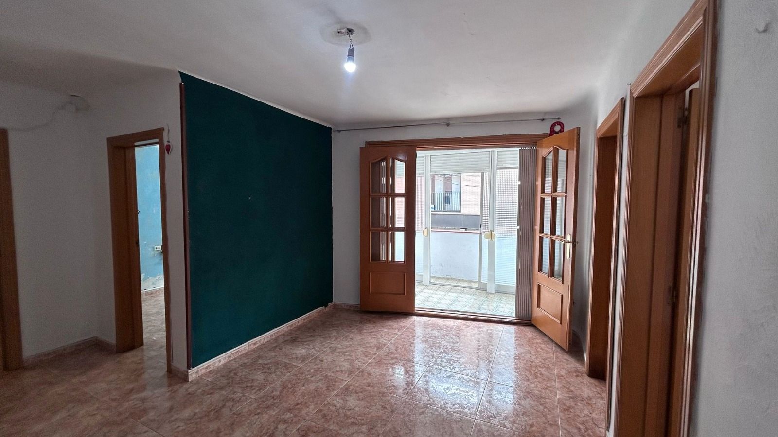 Wohnung zum verkauf in Calle CATALANS, La Gavarra, Cornellà de Llobregat