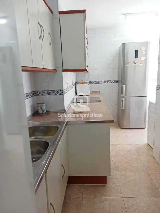 Wohnung mit Terrasse zur Miete in Peñamefecit - Avda Barcelona, imagen 21