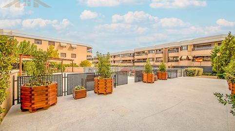 Photo 4 of Flat for sale in Calle Tulipán, 2, Marazuela - El Torreón, Madrid