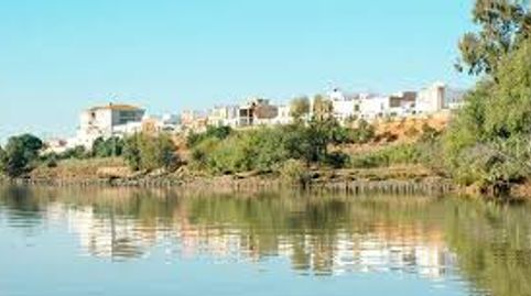 Foto 4 von Country house zum Verkauf in La Puebla del Río, Sevilla