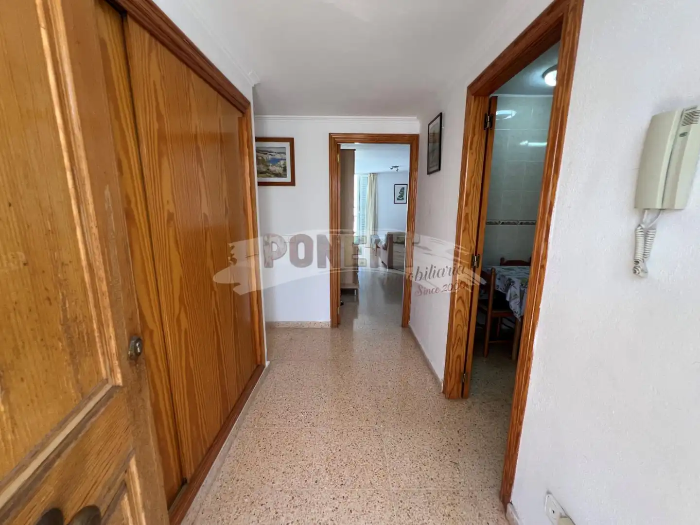 Apartament en venda en Eivissa amb Aire condicionat, Traster i Balcó