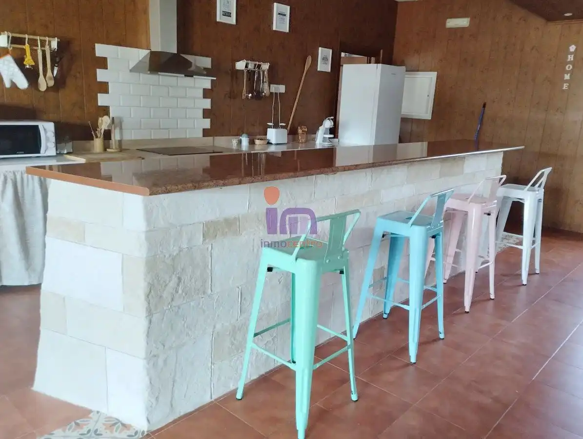 Casa rústica en venda a Valdepeñas, imagen 7