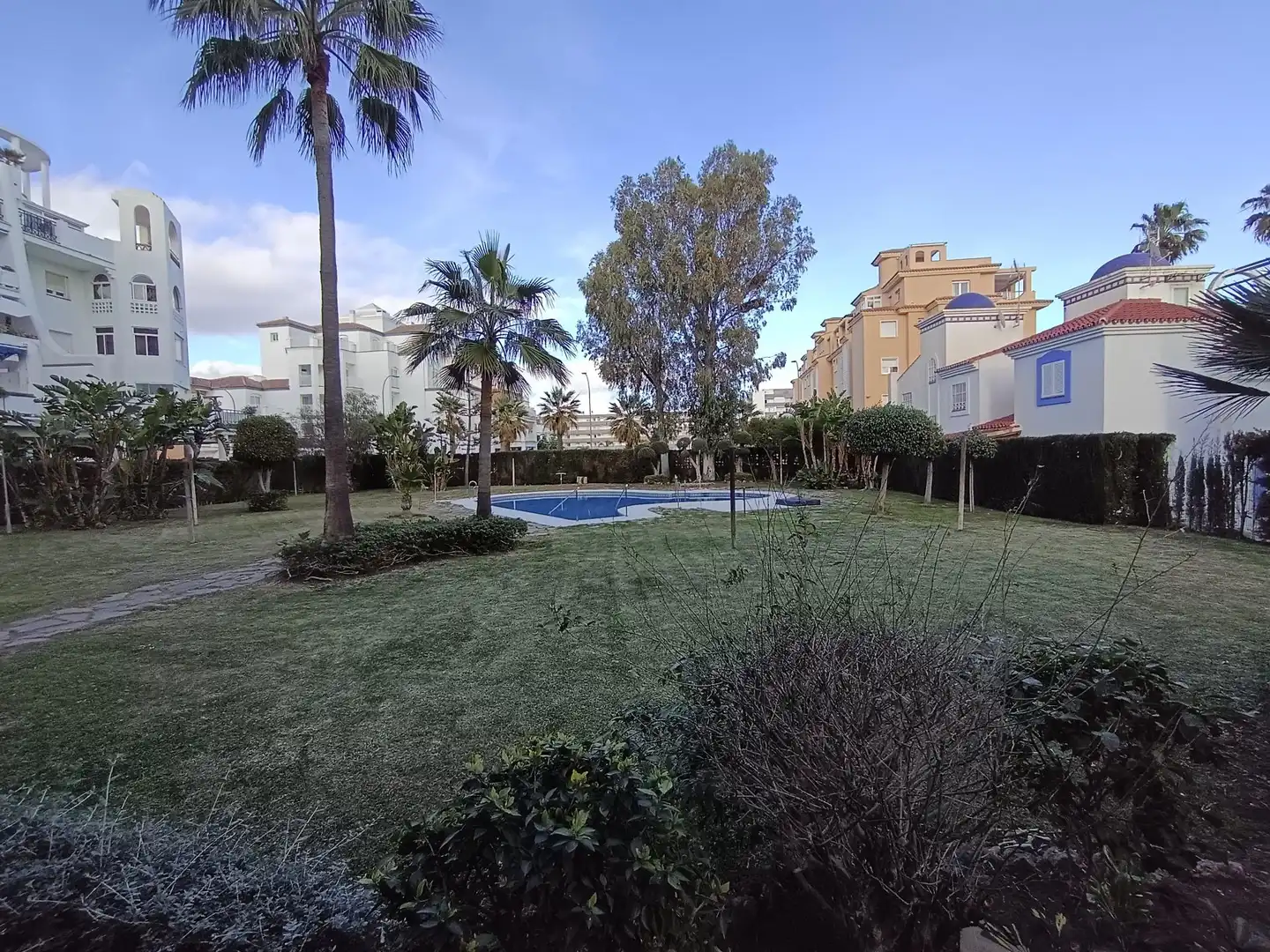Flat with pool for sale in Los Álamos, imagen 33