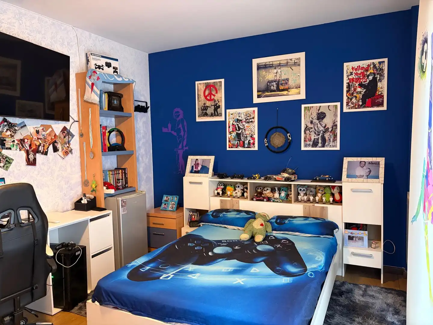 Casa aparellada amb terrassa en venda a Ponteareas, imagen 36