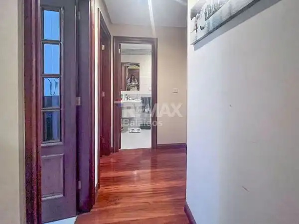 Piso con ascensor en venta en Rúa Montecelo Alto, imagen 20