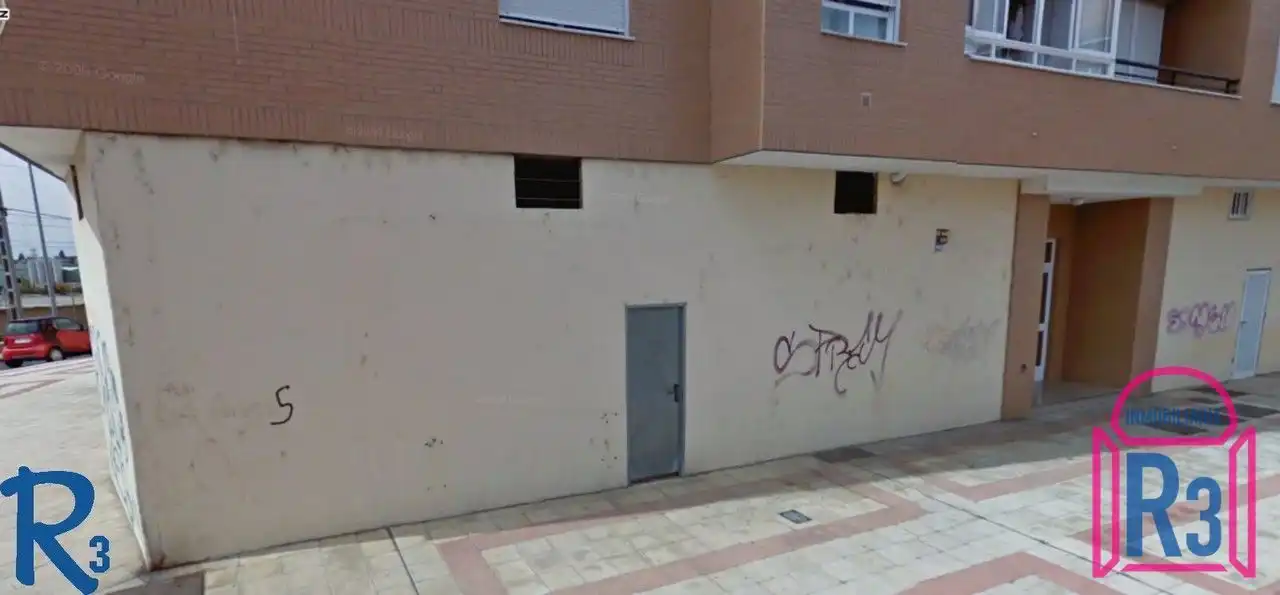 Local comercial en venda a Armunia