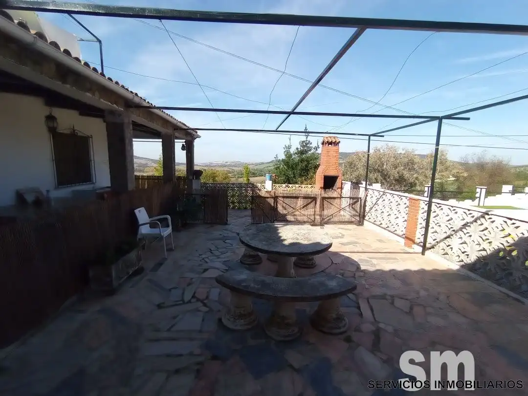 Villa in vendita a El Bosque, imagen 30