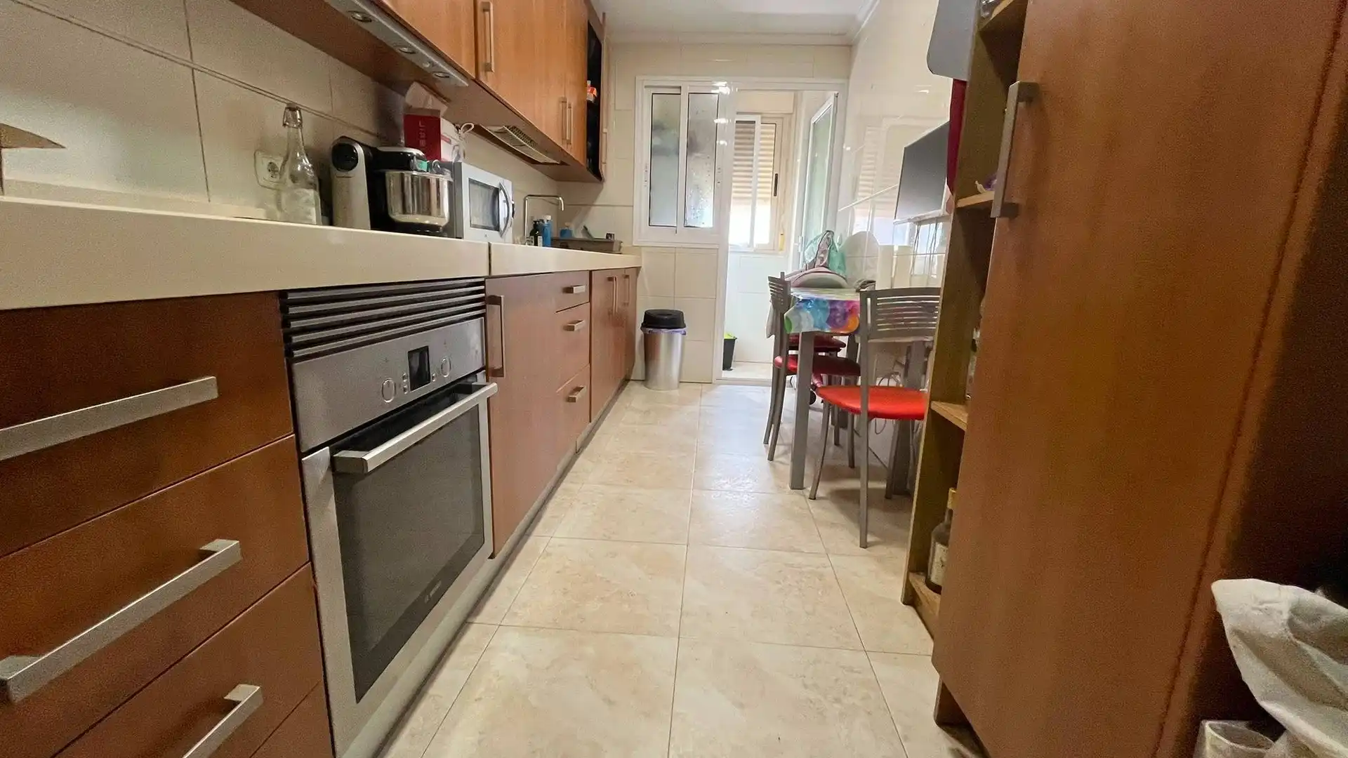 Flat with lift for sale in Calle PABLO PICASSO, imagen 14