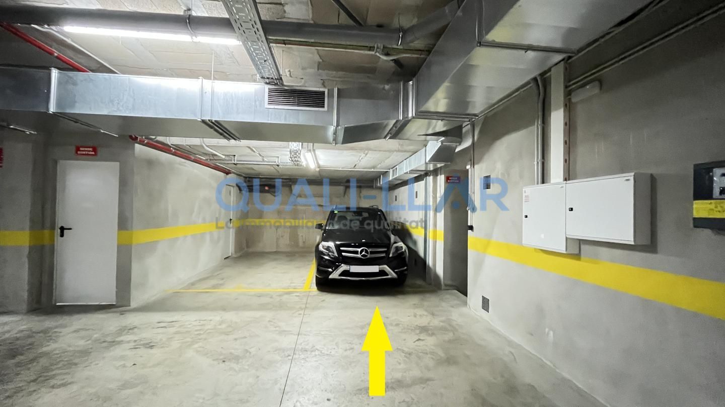 Parking of Garage to rent in Sant Feliu de Llobregat