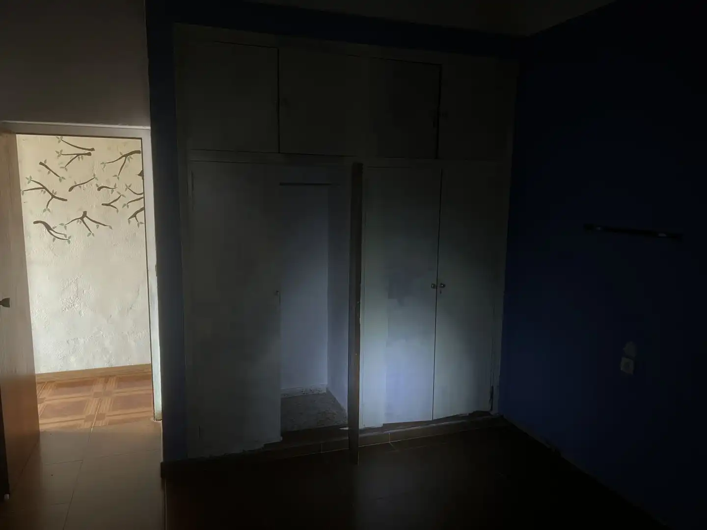 Bedroom of Houses for sale in Vilafamés  with Air Conditioner, Private garden and Terrace