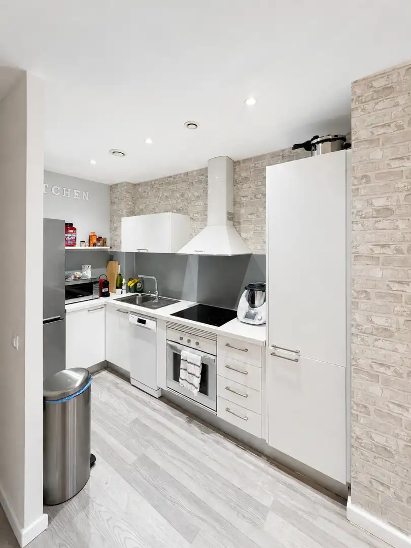 Piso con terraza en venta en Palma de Mallorca - Son Serra  Son Peretó, imagen 14