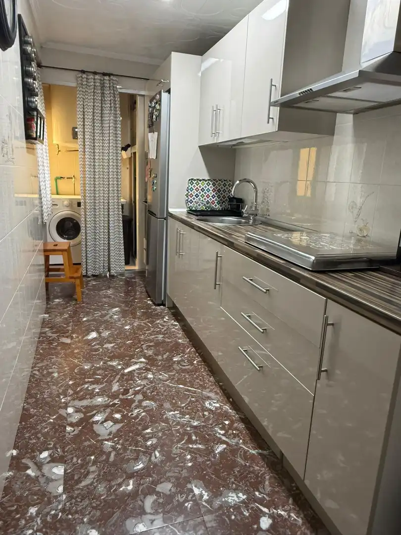 Piso con ascensor en venta en Calle ANDARAX, imagen 8