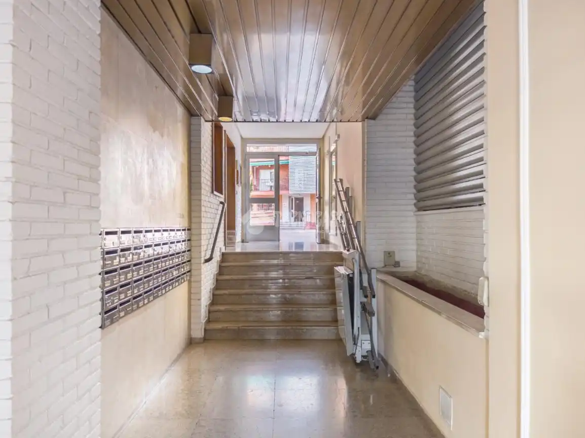 Piso de alquiler en Madrid con Aire acondicionado, Calefacción y Trastero