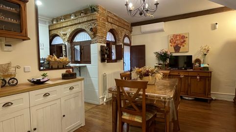 Foto 2 de Piso en venta en Calle de la Trinidad, Casco histórico, Alcalá de Henares