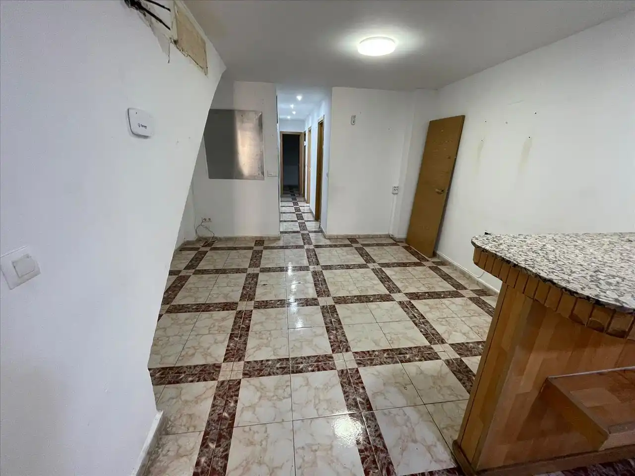 Ground floor for sale in Cerro - Amate