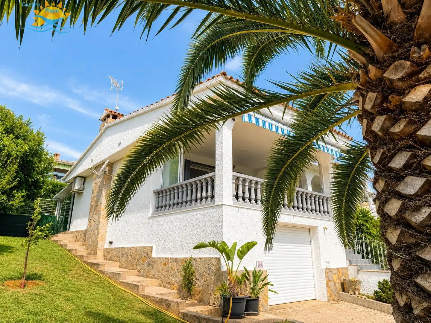 Villa con piscina in vendita a Las Atalayas - Urmi - Cerro de Mar, imagen 7