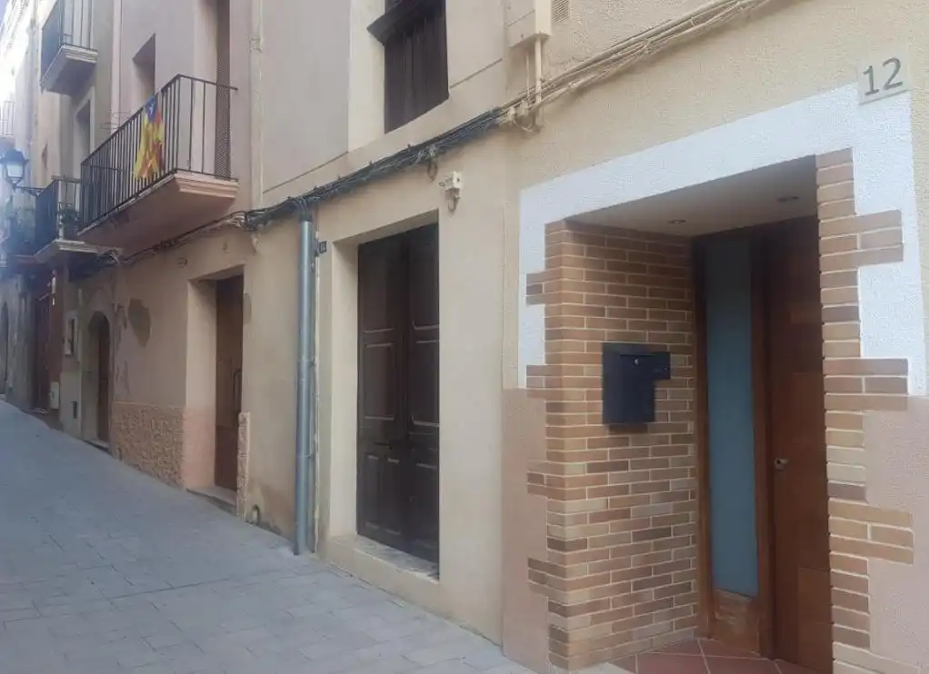 Casa o xalet en venda a C/ Major, La Torre de l'Espanyol