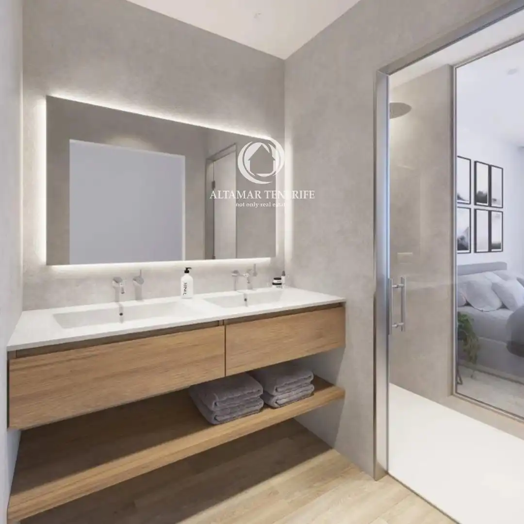 Apartment with pool for sale in Armeñiime - Las Moraditas - Las Cancelas, imagen 14