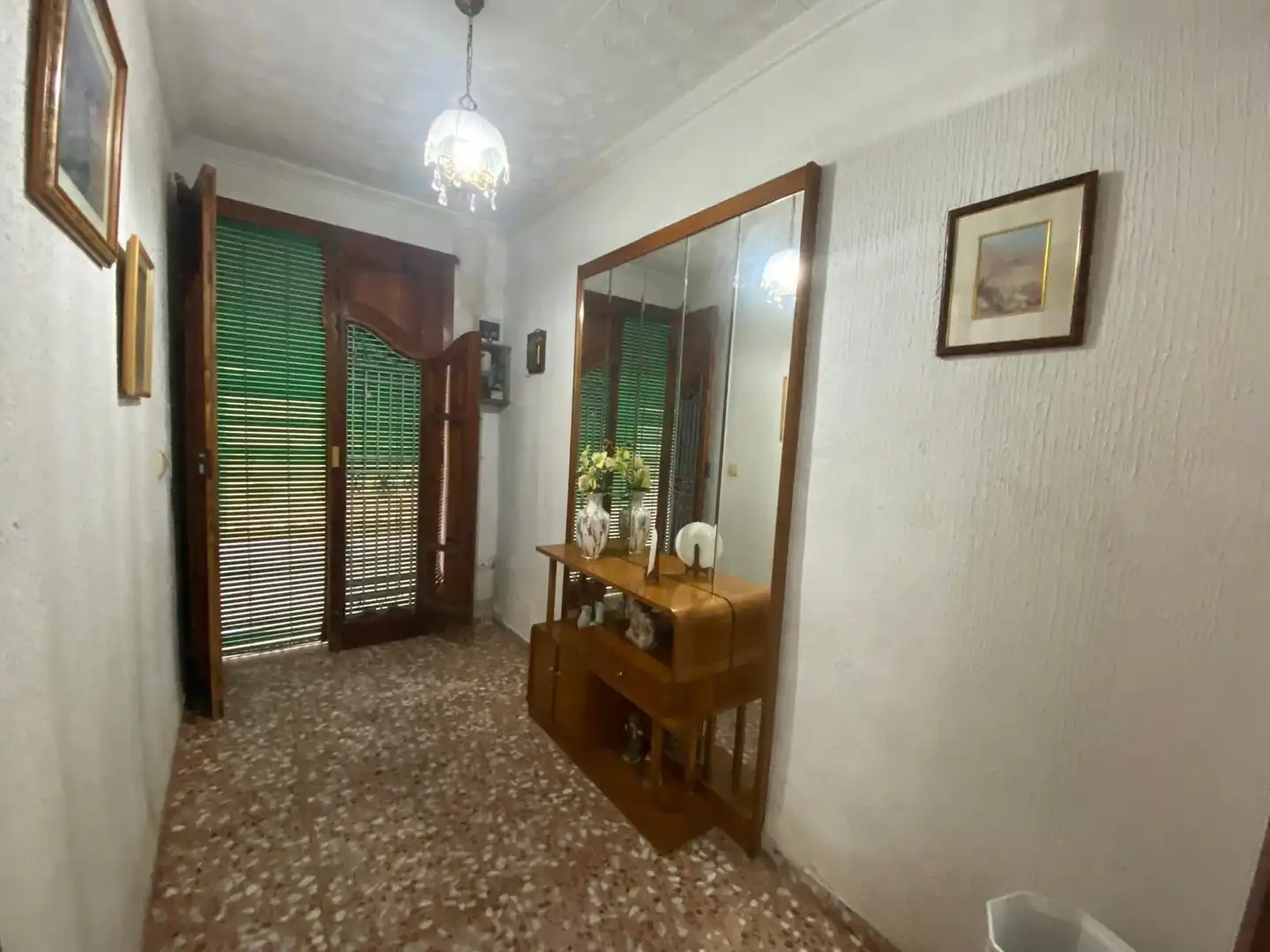Finca rústica en venta en Bolbaite
