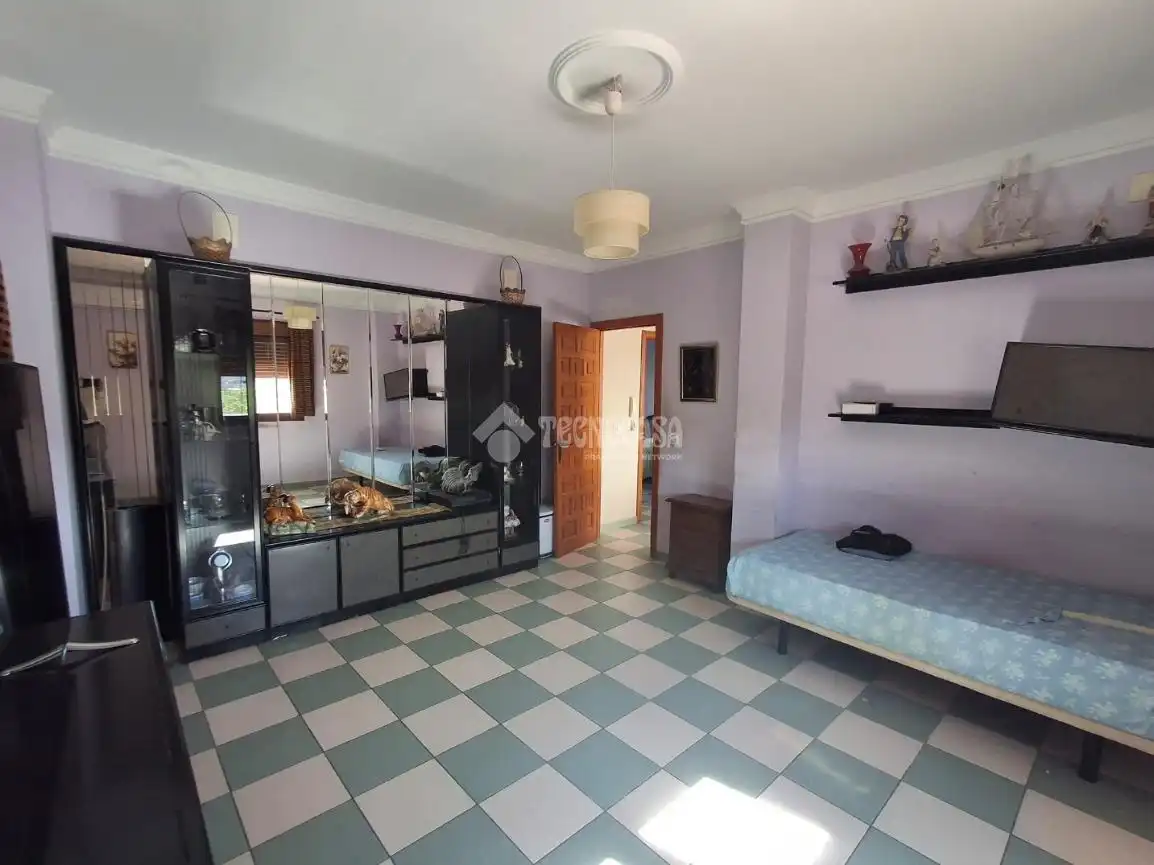 Casa amb terrassa en venda a La Carolina, imagen 13