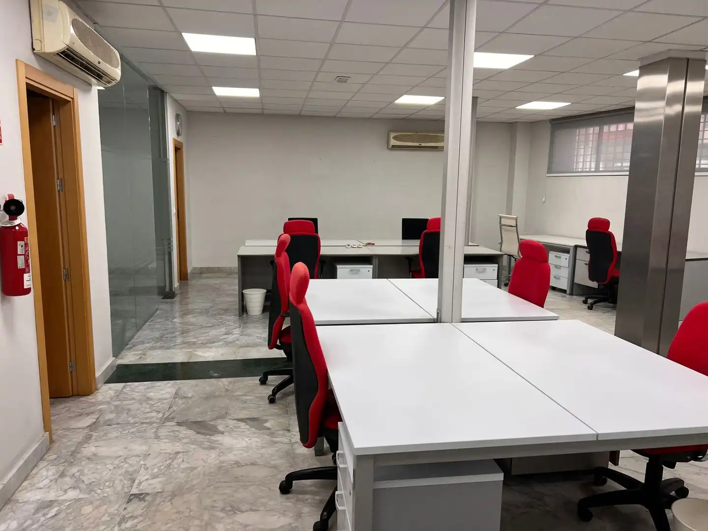 Büro zur Miete in HORIZONTE, imagen 13
