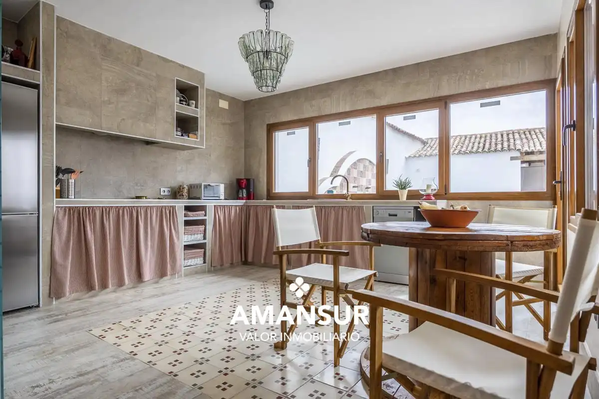 Houses for sale in El Campillo (Huelva)