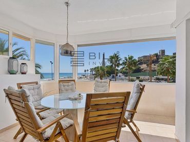 Appartement avec piscine à vendre à Edificio el Rey