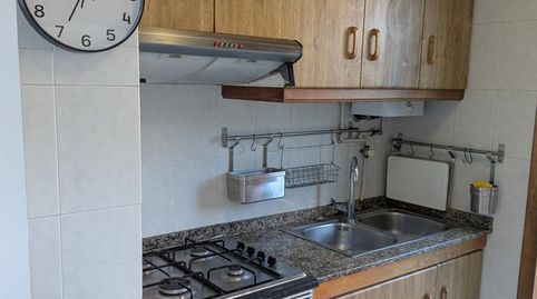 Foto 3 de Piso de alquiler en Rúa de Touro, Campus Norte - San Caetano, Santiago de Compostela