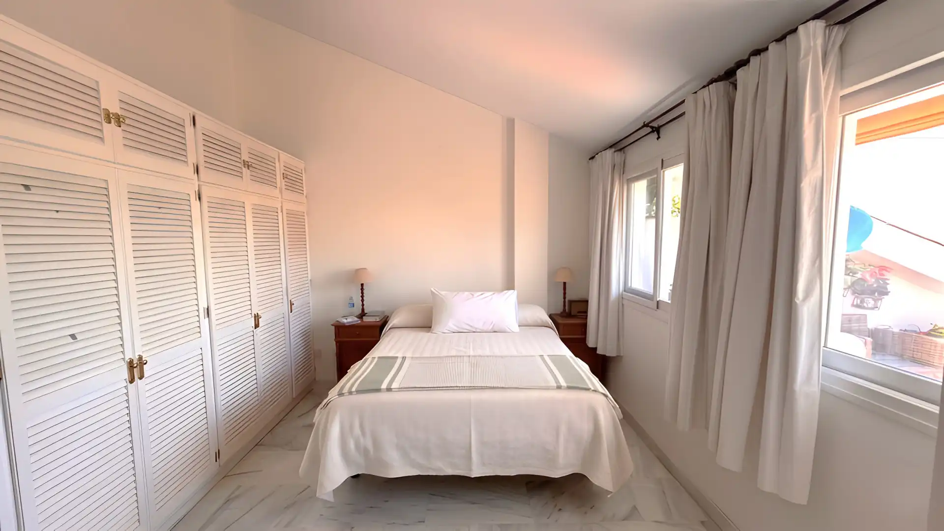 Penthouse with pool for sale in Milla de Oro, imagen 10