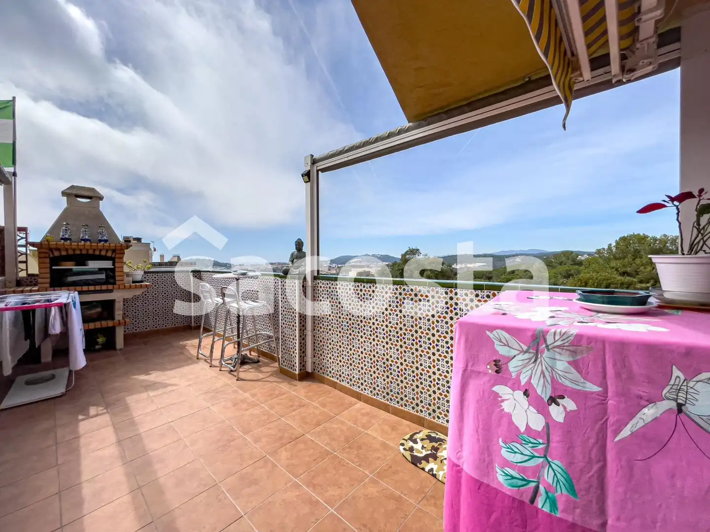 Apartament en venda a FERRERS DELS, Mas Baell - Can Carbó