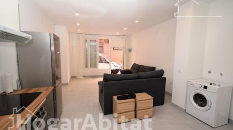 Photo 2 of Flat for sale in Calle Nuestra Señora del Socorro, Benetússer, Valencia