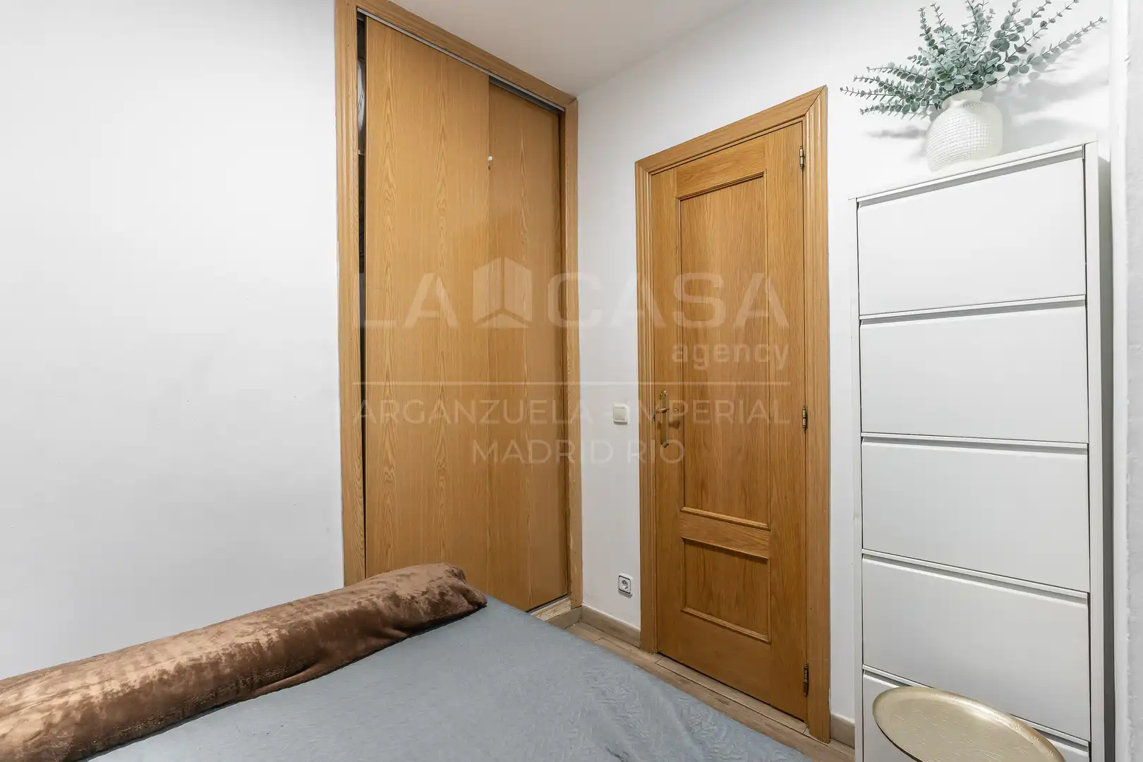 Wohnung zum Verkauf in Calle de Segovia, imagen 16