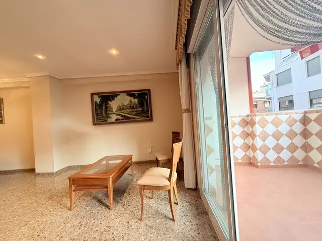 Flat with lift for sale in Oeste, imagen 36
