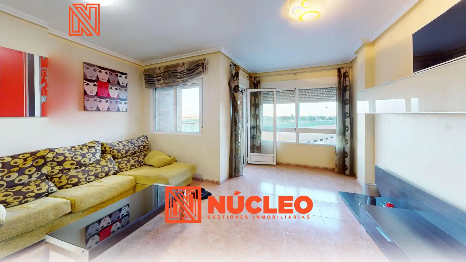 Terraza de Ático en venta en Callosa de Segura, Alicante