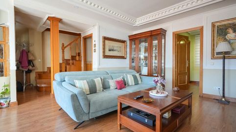 Photo 3 of Houses for sale in Calle del Pico Cebollera, San Diego, Madrid Capital