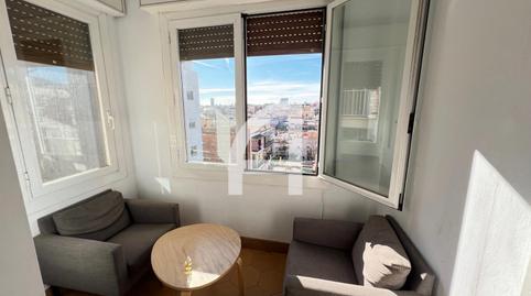 Foto 2 de Piso de alquiler en Escorial, Vila de Gràcia,  Barcelona Capital