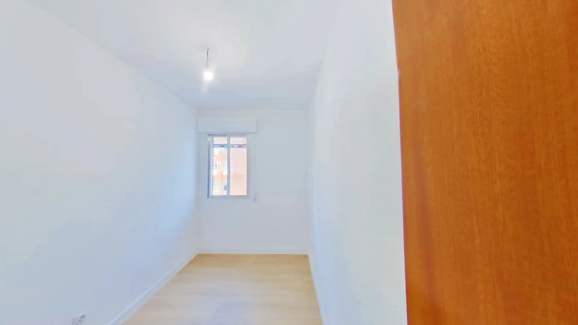 Wohnung zur Miete in San Nicasio