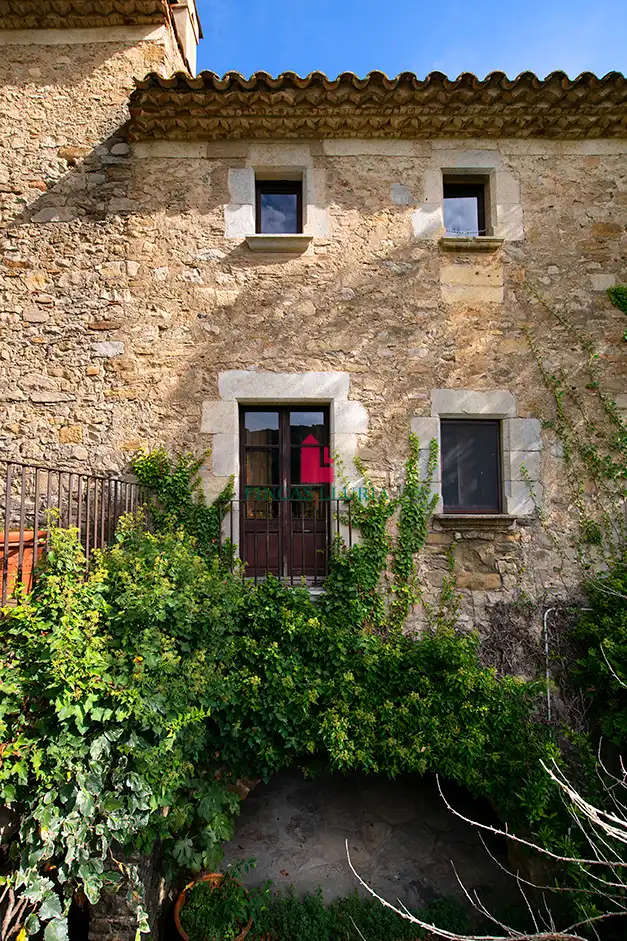 Maison rustique à vendre à Sant Aniol de Finestres, imagen 35