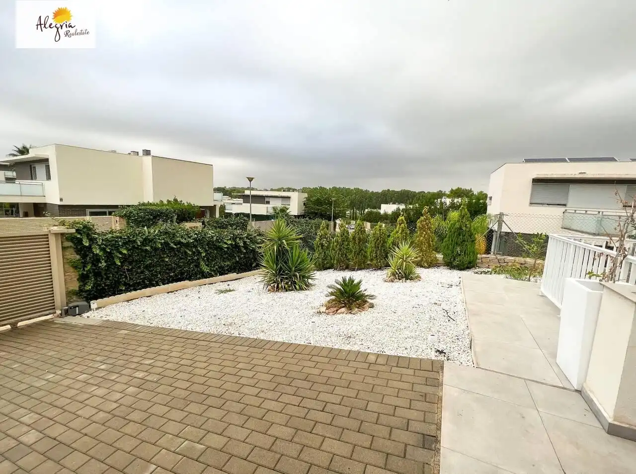 Casa o chalet en venta en Chiva con Aire acondicionado, Calefacción y Jardín privado